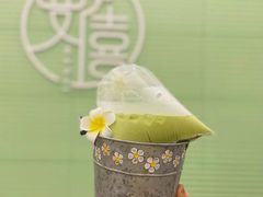 -曼僖瓦罐咖啡(华山南路店)