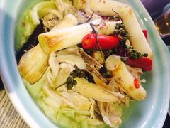 粗茶淡饭•隐庐私厨-粗茶淡饭·隐庐私厨(东亭店)