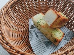 -碧特博格·20年品牌西餐厅(芜湖路店)