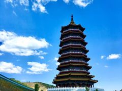-金城公园