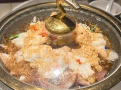 -绿茶餐厅(燕郊永旺店)