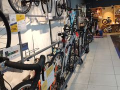 -迪卡侬(高新万达店)