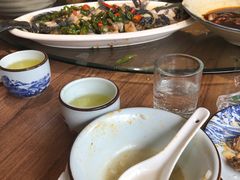 -土桥手掌鸡·26年灌县老味道(都江堰店)