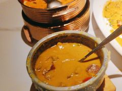 -帕娜·泰式茶餐厅·Bistro(近铁广场店)