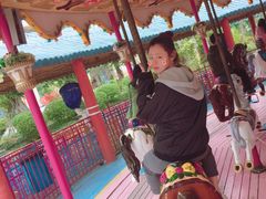 -厦门方特梦幻王国