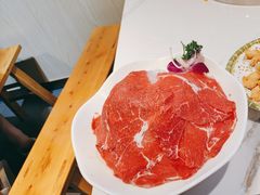 -皇牛鲜生·牛爱牛鲜牛肉自选火锅(晋吉北路店)