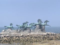 -养马岛旅游度假区