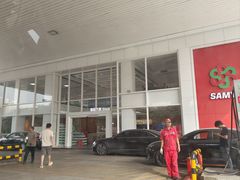 -深亚石油加油站(宝安大道店)