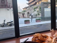 -早对门(鼓楼店)