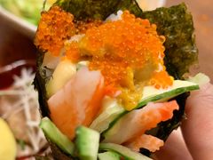 -初居食屋日式料理(万象城购物中心店)