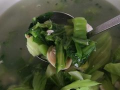 -乡味海鲜农家菜·巽寮土窑鸡(地道美食店)