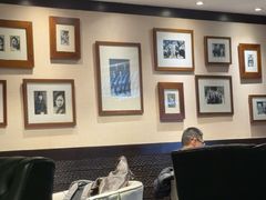 -上海锦江汤臣洲际大酒店柒酒廊