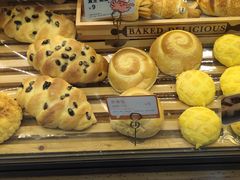 -BreadTalk面包新语·烘焙蛋糕(海珠丽影广场店)