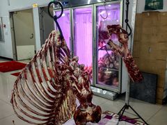 -朝伟清真铜瓢牛肉馆(三十年老·店)