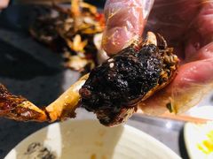 -一棠龙虾•王牌虾球(楚河汉街店)