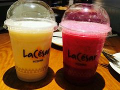 -乐凯撒披萨(正佳广场店)
