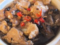 -真功夫(棠下店)