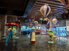 -清河半岛温泉度假酒店