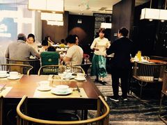 大堂-童福兴·南京菜(老门东店)