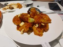 -旺顺阁鱼头泡饼(小红门店)