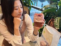 -奈雪的茶(新天地广场PRO店)