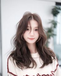 -丽时 Hair Salon