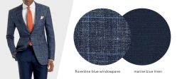 -Suit&Leader尚理德服装定制(上海展览中心店)