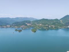 -仙岛湖旅游风景区