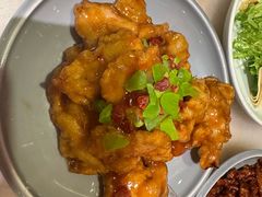 -小吊梨汤·北京菜·烤鸭(鸟巢店)