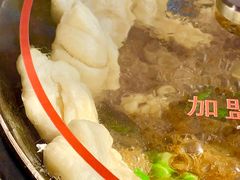 -缘福乡村铁锅炖民宿(八达岭店)