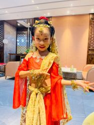 -盘子女人坊古装写真摄影(南京总店)