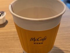 -麦当劳(朝阳北路店)