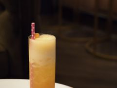 -O.F COCKTAIL&WHISKY