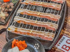 -小川洋风料理(街道口店)