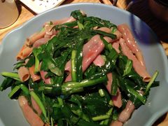 -大哈福烧烤·海鲜·家常菜(延安三路店)