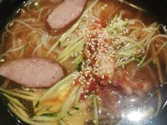 -丹东特色烤肉(学府路一部店)