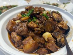 -厨艺餐厅·江西菜(省博物馆店)