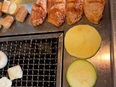 -塘屋烧烤·云南火塘烧烤品牌(联盟路店)