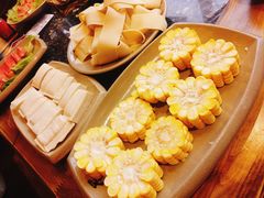 -蜀大侠火锅(古田店)