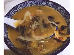 -东莞市莞城红色庄园西餐厅(东城西路店)