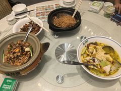 -绿草地·湘菜(芙蓉天街店)