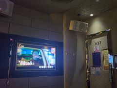 -K+PARTY连锁KTV(盈锋广场店)