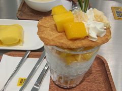 -满记甜品(苏州中心店)