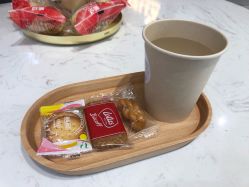 -海菲秀·飞顿牛奶光·LDM官方授权中心美轮美浣瓷感美肌