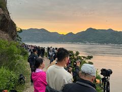 -北岐滩涂