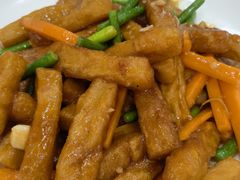 -乔家满族八大碗(流水沟店)