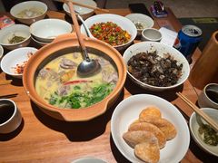 -田小狗的饭店(碧桂园店)