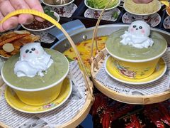 -纸盐河码头火锅(十八梯店)