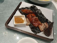 -小厨娘淮扬菜(六合欢乐港店)