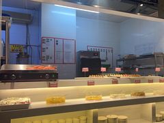 -玫瑰花园自助烤肉(顺义鑫海韵通店)